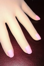 Maiwei's Pandora Kigurumi Animegao Skintights Nails of Gloves